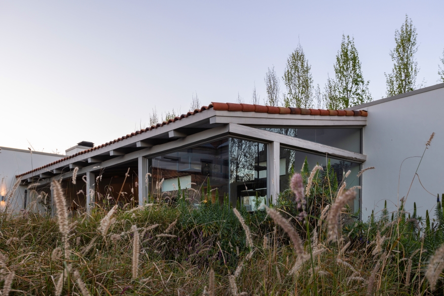 4 Bedroom Property for Sale in Winelands Western Cape